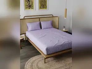 Image for Super comfortable bedsheets under 3000 in India