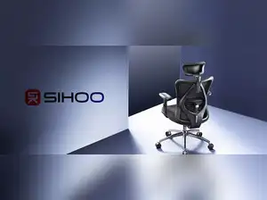 Image for Best SIHOO Gaming Chairs in India: Elevate Your Gaming Experience