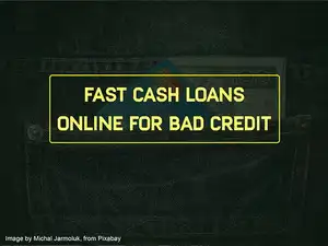 5 best quick loans and fast cash loans online for bad credit & payday ...