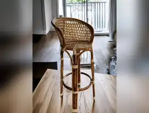 Image for 10 most stylish bar stools under 10000