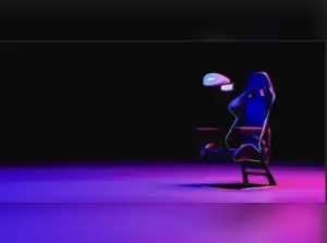 Image for Gaming chairs under Rs. 10,000 - 5 best gaming chairs for every type of gamer
