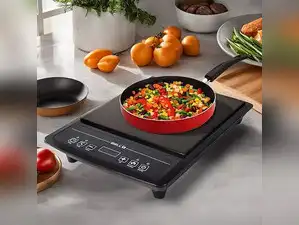 Image for Best induction cooktop under 2000 for fast heating and energy saving