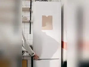 Image for 10 Best 3-Star Refrigerators to Brighten Up Your Kitchen in 2024