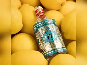 Image for 10 Best Summer Colognes for Men: Experience an Instant Wave of Freshness