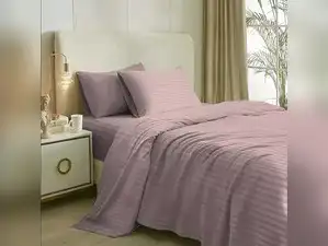 Image for 10 Best Double and Queen Bedsheets: Transform Your Sleep Space with Style and Quality