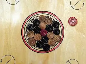 Image for 10 Best Carrom Boards in India for Thrilling Indoor Entertainment (2024)