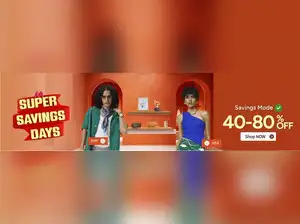 Image for Myntra Super Saving Days: Up to 80% off on sunglasses for the whole family