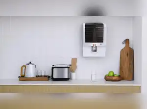 Image for Best water purifiers in India for clean and safe drinking water (July 2024)