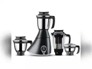 Image for Best Butterfly mixer grinders for every kitchen with powerful options