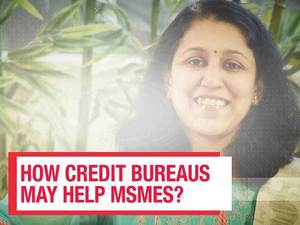 Watch: How MSMEs can benefit from credit bureaus for subvention of loan interests proposed in Budget 2019