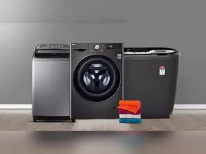 Newly Launched Washing Machine: Best Newly Launched Washing Machines to ...