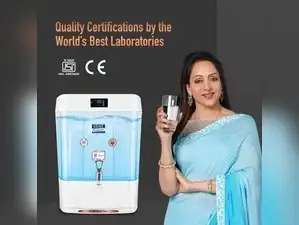 Image for Best Kent Water Purifiers for Pure, Safe, and Healthy Drinking Water