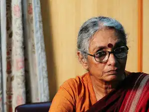 Sonia-led NAC dictates the government is a false notion: Aruna Roy ...