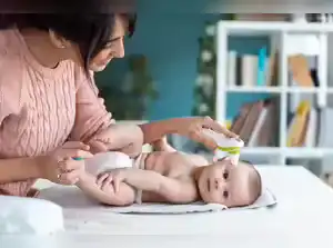 Image for Complete Baby Care Picks – Safe and Gentle Essentials by Mamaearth