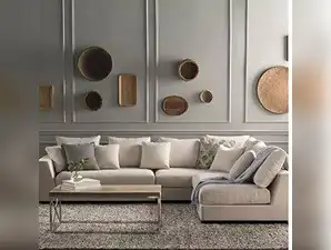 Image for Buy The Best Living Room Sofa Set and Bring Life To Your Home
