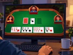 Image for Gamer invested Rs 2.61 crore to play online rummy and poker games; loses net Rs 28 lakh, files ITR reporting Rs 4 lakh income; gets tax notice; he wins case in ITAT Bangalore