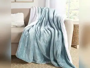 Image for Best winter blankets for kids to keep your little one warm and cozy