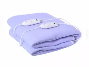 Image for Best Electric Blankets for Double Bed