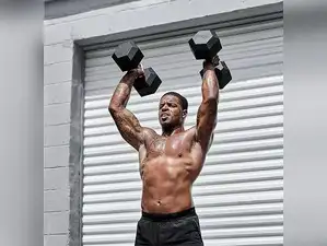 Image for Best Strength Training Weights & Accessories to boost your strength
