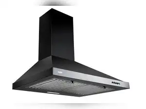 Image for Best Kaff Chimneys for Stylish, Smoke-Free Kitchens with Powerful Performance