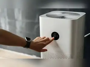 Image for Best air purifiers (2026) for clean, fresh, and healthy indoor air in every home
