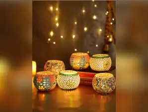Image for Top 10 Home Decor Picks for a Beautiful Diwali: Style, Tradition & Sparkle
