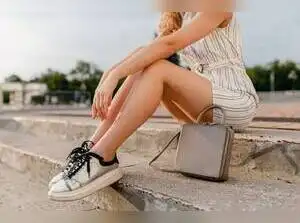 Image for 9 Affordable Sneakers for Women Under ₹1000 for Everyday Comfort and Fashion