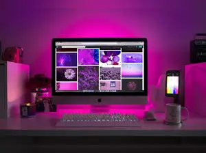 Image for Discover the Top 10 Monitors Under 20000 Rupees for Enhanced Productivity and Entertainment