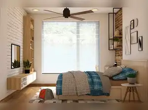 Image for 10 Best Ceiling Fans for Homes and Offices