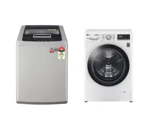 Image for Best LG Washing Machines in India