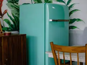 Image for Best Single-Door Refrigerators in India 2024