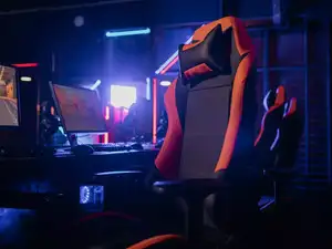 Image for 10 Best Gaming Chairs Under 20000 in India For Extreme Experience (2023)