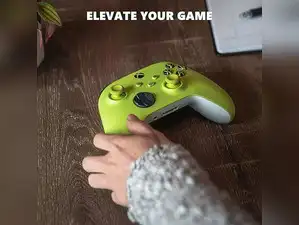 Image for 10 Best Gaming Controllers for extraordinary gaming