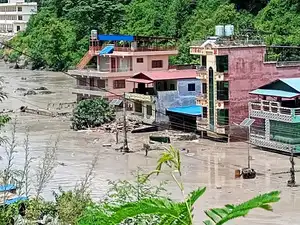 Image for Nepal floods claim at least 22 lives, police say