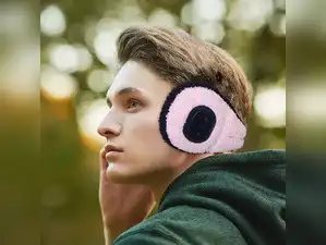 Image for Best earmuffs for adults with ultimate comfort, warmth, and perfect fit