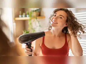 Image for 11 best hair dryers under 1000: Discover salon-quality styling