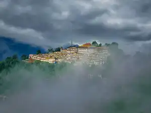 This Indian state is among world's top 10 underrated tourist gems for 2026 - The Economic Times