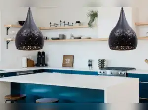 Image for Best pendant lights for elegant and stylish lighting
