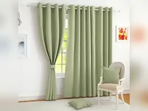 Image for Best Curtains for Every Room: Elegant Options for Doors and Windows