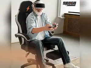 Image for Best Gaming chairs under 15000 to level up your gaming set up