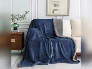 Image for 10 Best double bed blankets for unmatched comfort, warmth and style