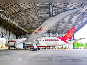 Image for Air India to halt Delhi–Washington non-stop flights from September 1 amid fleet retrofit, Pakistan airspace restrictions