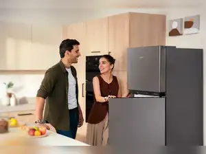 Image for Best Double-Door Refrigerators in India: Top Picks for Efficient Cooling and Modern Kitchens