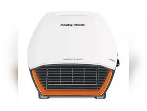 Image for 5 Best Heaters for Offices Under 4000 for Unmatched Comfort