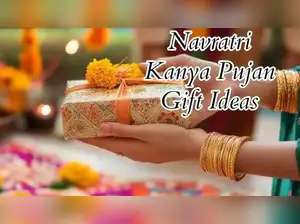 Image for Best Kanya Poojan return gift ideas – Unique, fun and thoughtful options