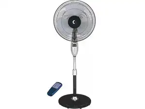 Image for 10 Best pedestal fans in India(2024) to keep you cool and comfortable