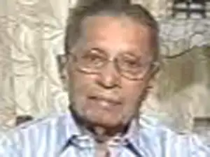 Macro picture does not look promising: AV Rajwade - The Economic Times