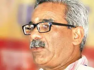 BR Ambedkar’s ideas on economy need to be studied: Krishna Gopal, RSS ...