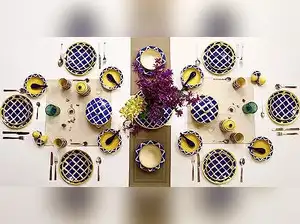 Image for 9 Best Dinner Sets under Rs 12,000 that combine Elegance and Affordability