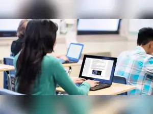 Image for Best laptops for students and college students in India to learn, create, and stay ahead